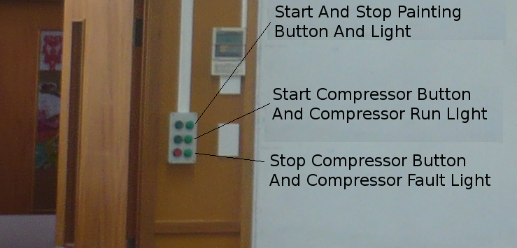 M90 Controller Image